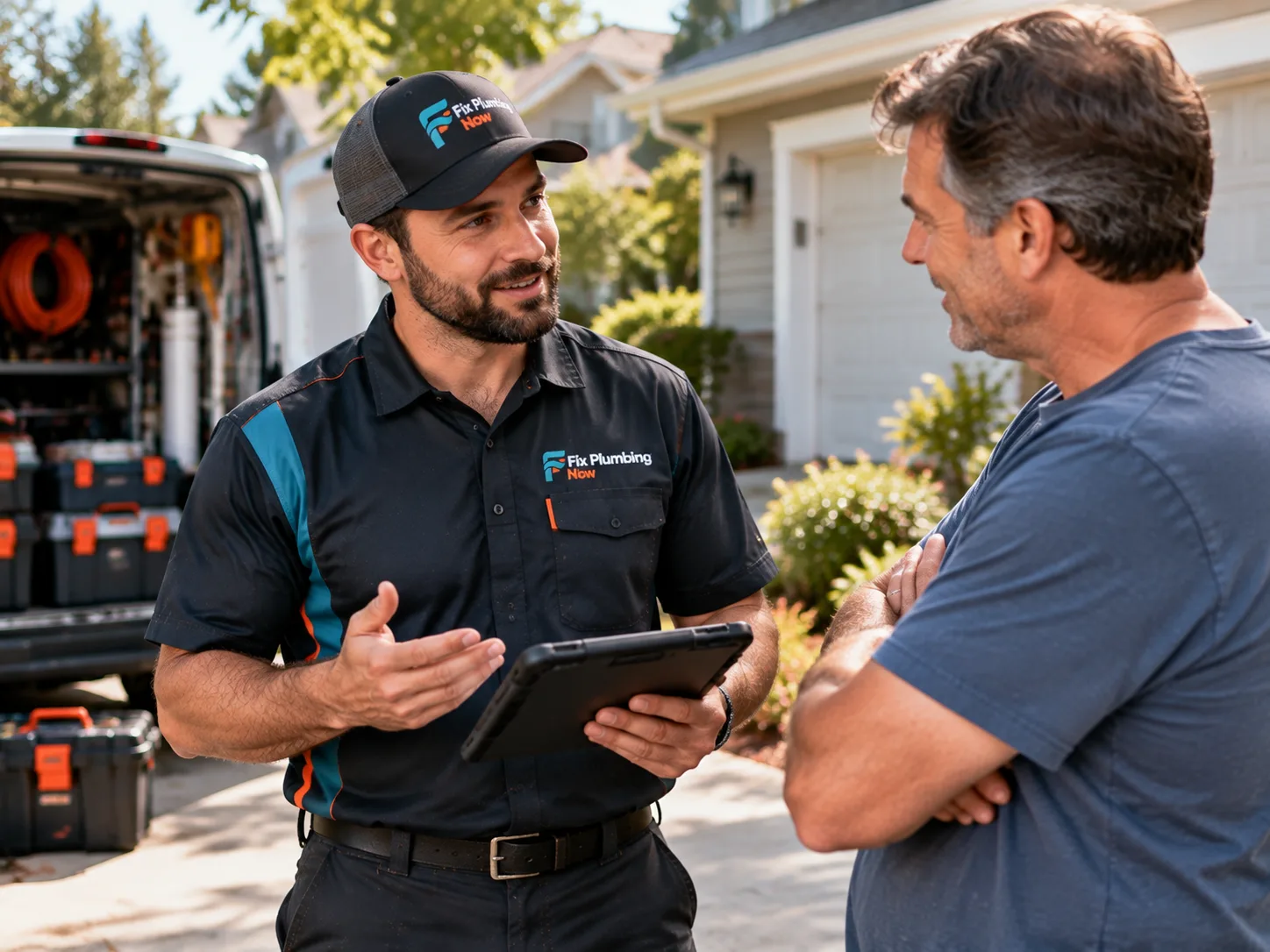 Clogged Drain Service Brookfield, OH FAQs